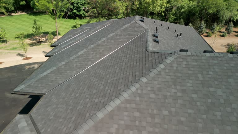 Best 4 Ply Roofing  in Grove City, PA