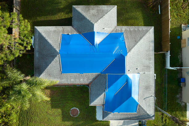 Professional Roofing Services in Grove City, PA